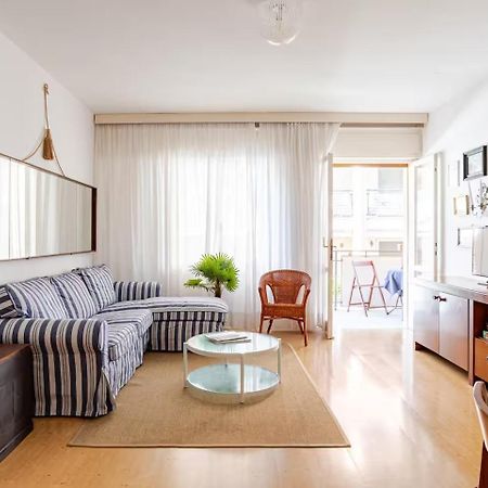 Sunny Home, Appartamento In Centro E Vicino Alla Spiaggia Grado Exteriör bild