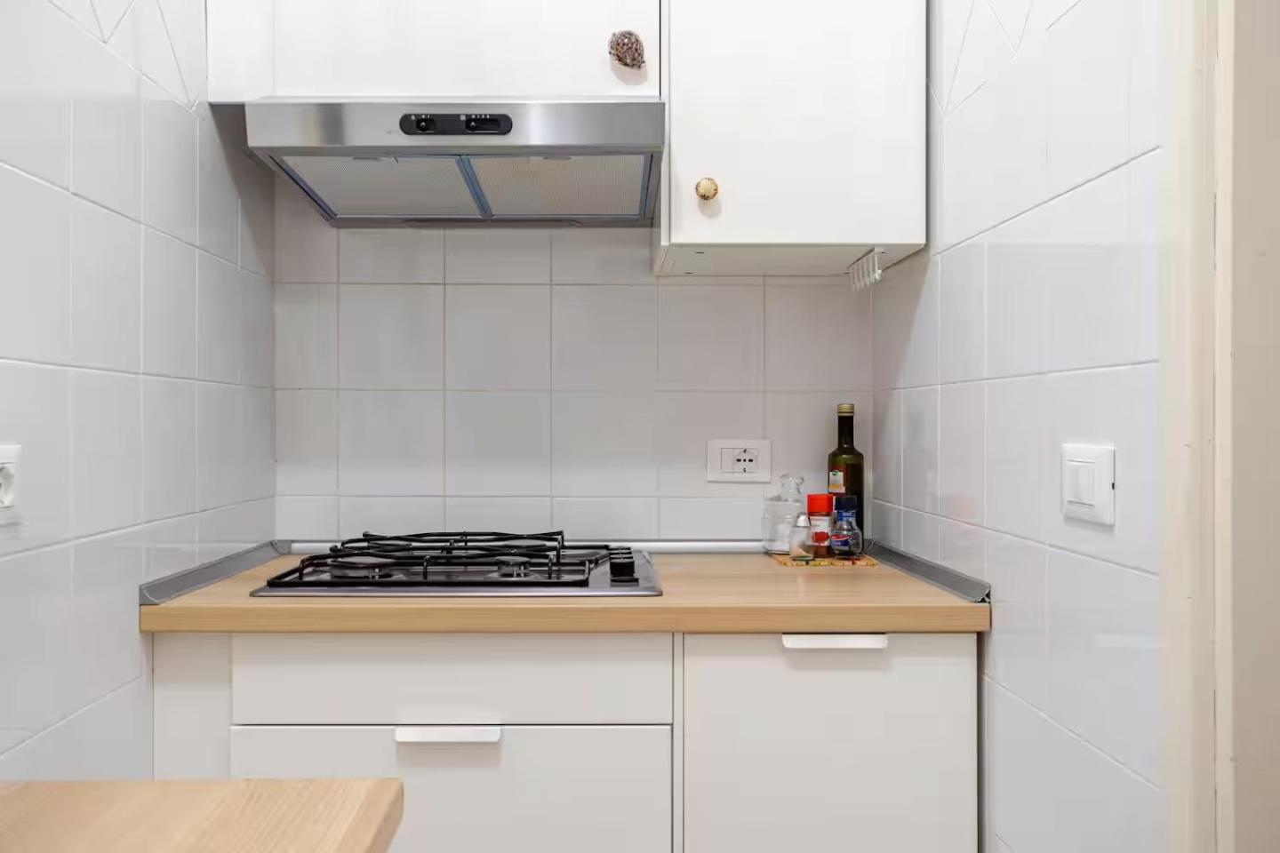 Sunny Home, Appartamento In Centro E Vicino Alla Spiaggia Grado Exteriör bild