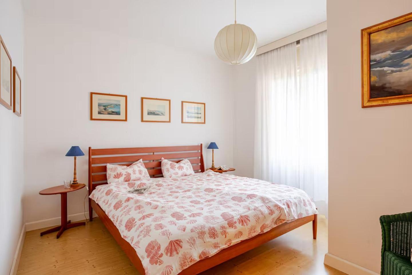 Sunny Home, Appartamento In Centro E Vicino Alla Spiaggia Grado Exteriör bild